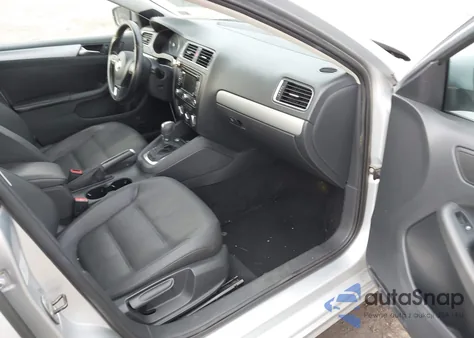 2012 Volkswagen Jetta 2.0L Tdi from USA, damaged, VIN 3VWLL7AJ2CM060753